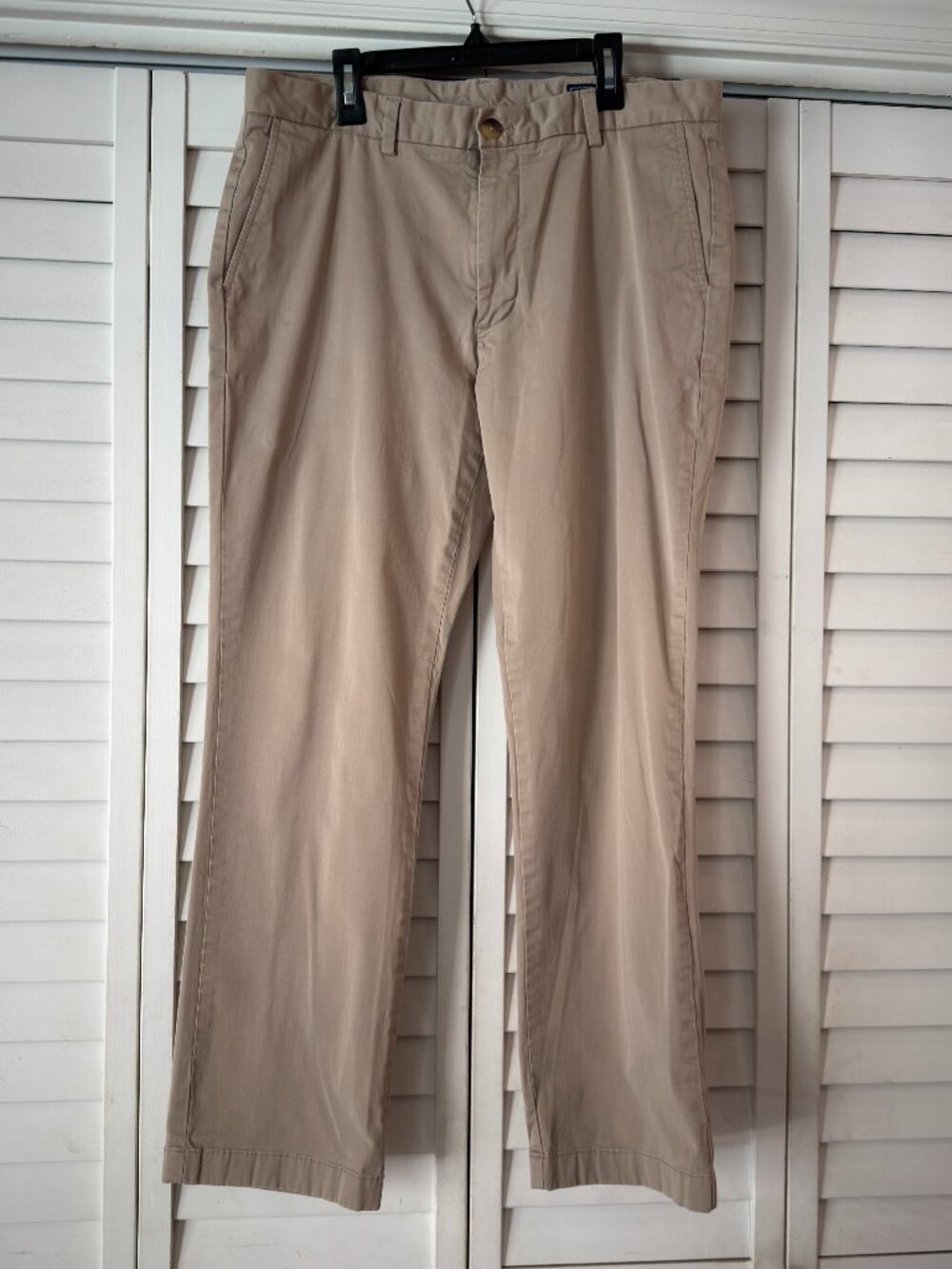 Vineyard Vines Men's Breaker Pants